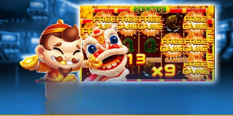 Nổ hũ 8KBET là trò chơi gì?